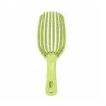 Bifull Pinzas Pato Finas para el Pelo Pack 6 Uds Blanco y Negro